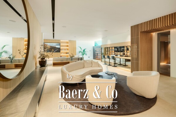 photo 9 Villa - Nueva Andalucia - Marbella - Ref: 8440