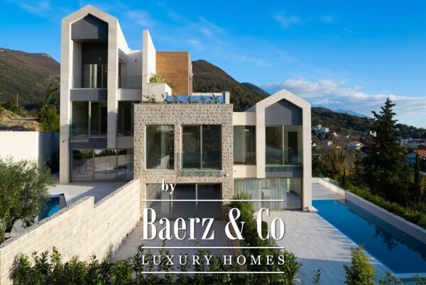 photo 6 House in Tivat with Pool