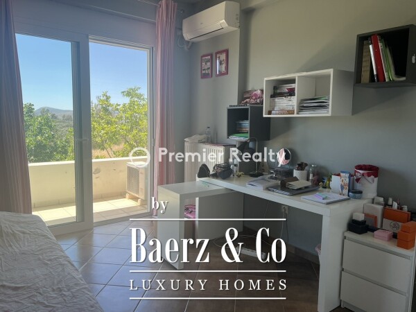 photo 23 1045693 - Exceptional villa | Furnished | Polydendri, 280 sq.m.