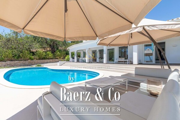 photo 20 Beautiful luxury home in Loulé (São Sebastião), Countryside