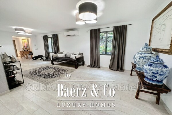 photo 9 Within walking distance of the village – Stunning Villa with