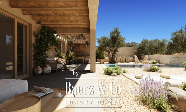 photo 13 Beautiful luxury home in Sant Llorenç des Cardassar