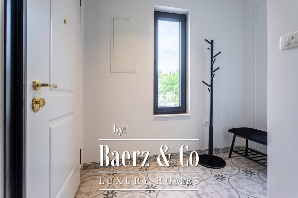 photo 19 Šibenik, luxuriously decorated villa with swimming pool