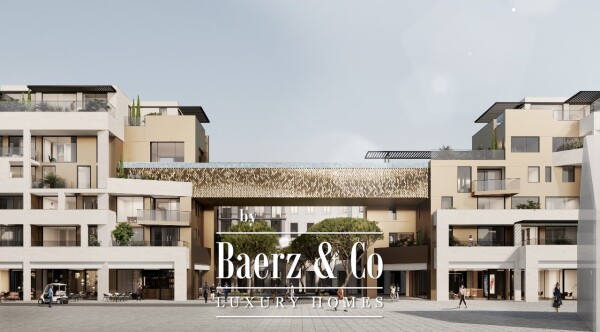 photo 4 New One Bedroom Apartment in Tivat under Construction