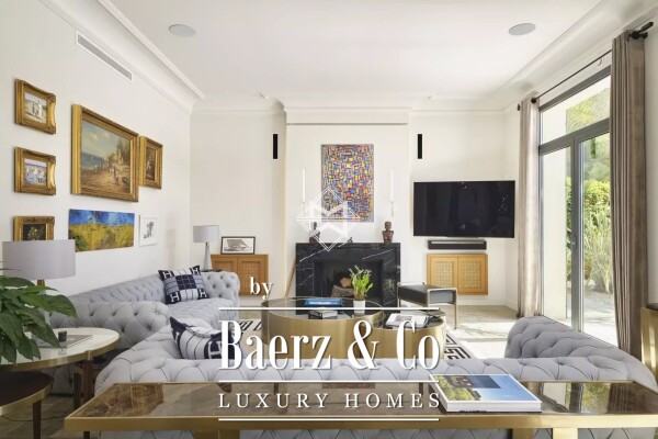 photo 12 Elegant modern bastide - In absolute calm