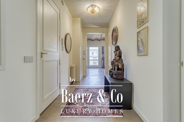 photo 19 Luxury Apartment in Barcelona: Elegance and Comfort on Gran Via