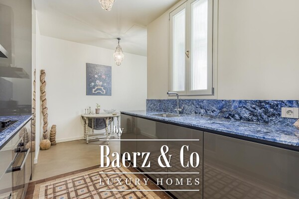 photo 22 Luxury Apartment in Barcelona: Elegance and Comfort on Gran Via