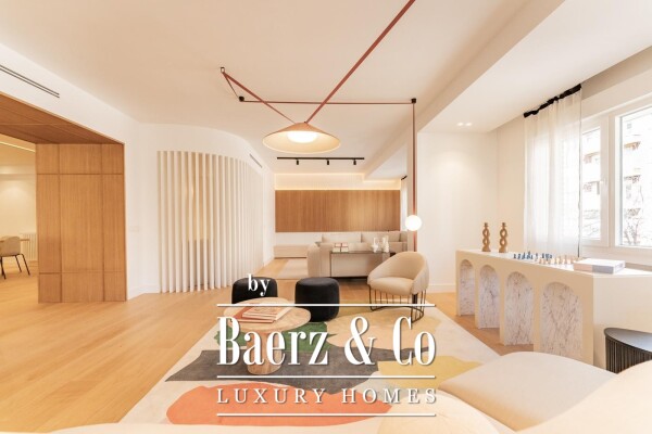 photo 1 Absolutely Luxurious: Brand New Prestigious Apartment in a Classified Finca Regia