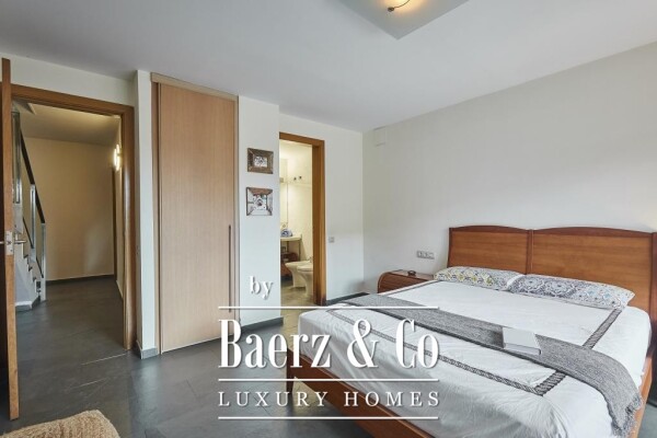 photo 13 Luxury House in Castelldefels: Exclusivity and Comfort Just Minutes from the Beach