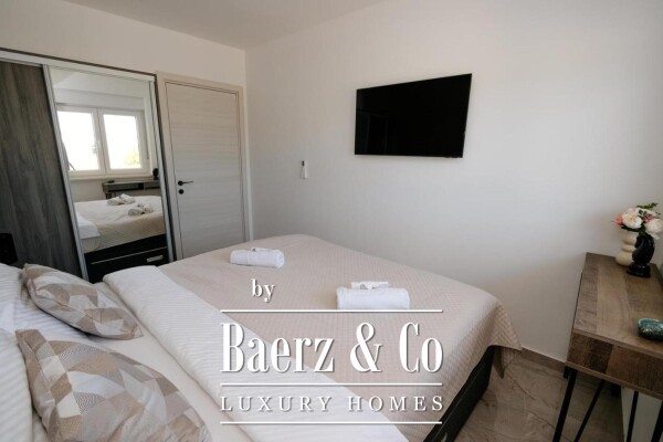 photo 14 Istria, Pula, beautiful villa with pool in a quiet location