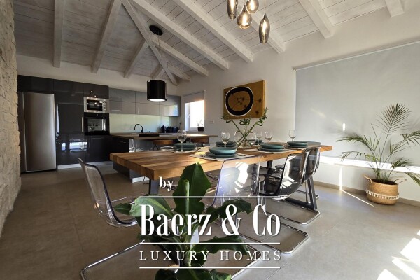 photo 25 Jadranovo, luxurious rustic villa with pool and sea view