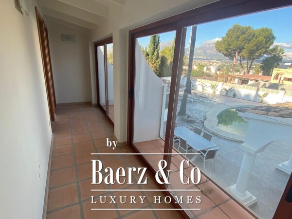 photo 18 Beautiful luxury home in Albir