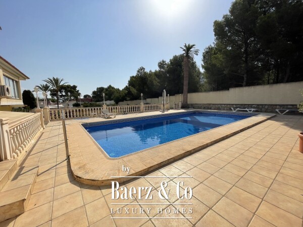 photo 28 Beautiful luxury home in Albir