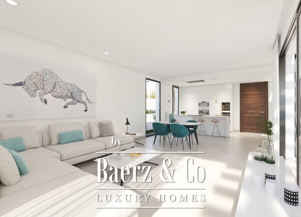 photo 8 Beautiful luxury home in Finestrat