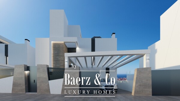 photo 7 Beautiful luxury home in Finestrat