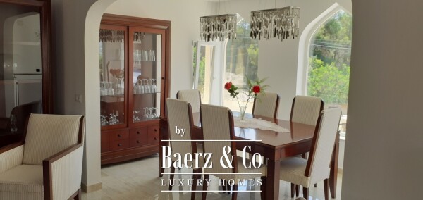 photo 17 Beautiful luxury home in Albir