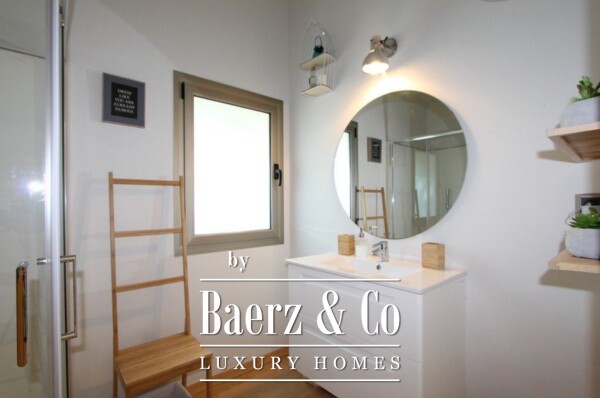 photo 10 Beautiful luxury home in Moraira