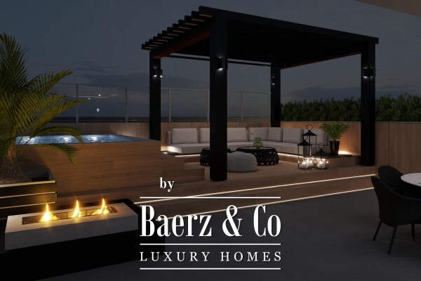 photo 33 Opatija, multi-room apartment with 3 garage spaces of 201 m2 NEW BUILDING