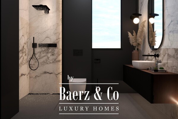 photo 16 Opatija, four-room apartment with 2 garage spaces of 174 m2 NEW BUILDING