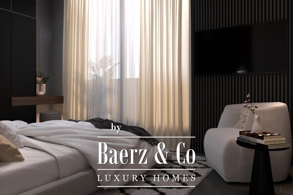 photo 12 Opatija, five-room apartment with 3 garage spaces of 138 m2 NEW BUILDING