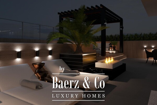 photo 31 Opatija, two-storey four-room apartment + 2 garage spaces, 170 m2, NEW BUILDING