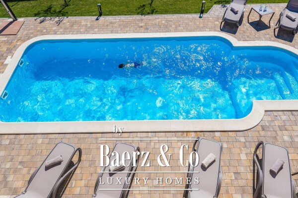 photo 25 Sukošan, Debeljak, beautiful villa with pool