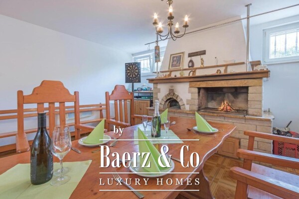 photo 14 Istra, Vodnjan three apartment house with INDOOR POOL