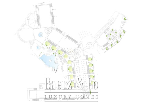 photo 4 Beautiful luxury home in Santa Bárbara de Nexe, Countryside