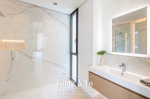 photo 56 Villa - La Quinta - Benahavis - Ref: 8457