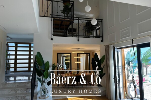 photo 20 Selce, Crikvenica, exceptional luxury villa NKP 400 m2 with pool and sea view