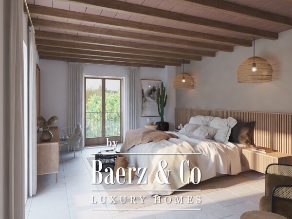 photo 7 Beautiful luxury home in Santanyí