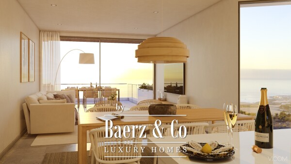 photo 3 Top class apartment in Abama