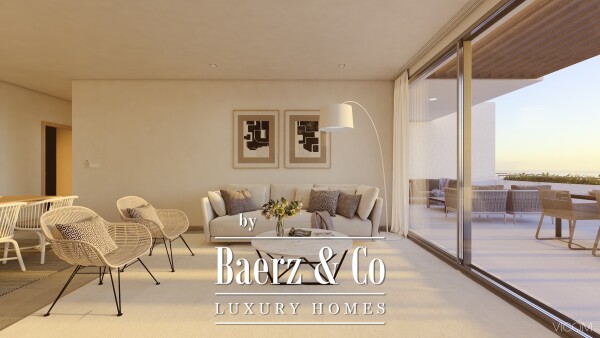 photo 2 Top class apartment in Abama