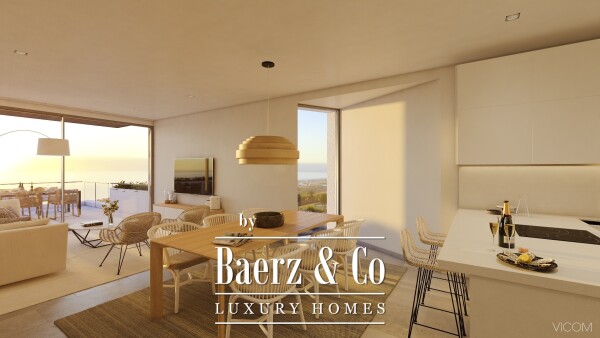 photo 4 Top class apartment in Abama