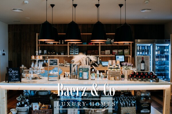 photo 22 Top class apartment in Abama