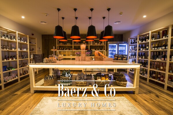 photo 23 Top class apartment in Abama