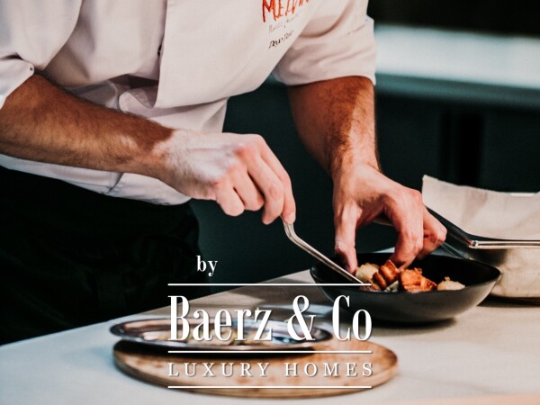 photo 27 Top class apartment in Abama