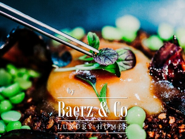 photo 28 Top class apartment in Abama