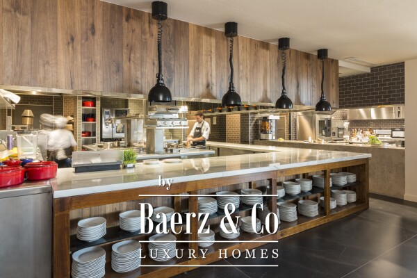 photo 29 Top class apartment in Abama