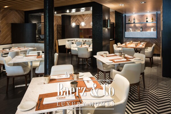 photo 30 Top class apartment in Abama