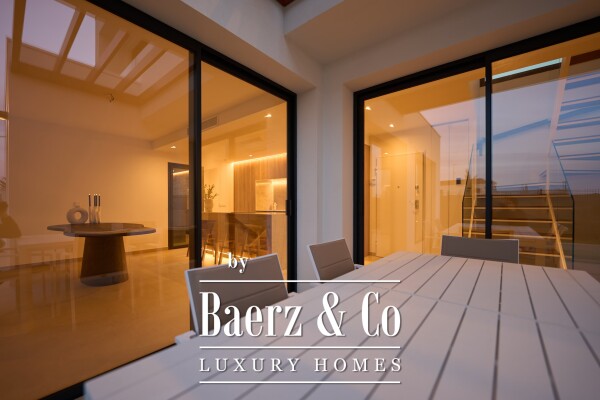 photo 46 Beautiful luxury home in Alfaz del Pi