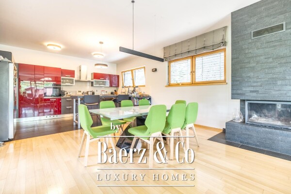 photo 3 Zagreb, Vrapče, beautiful villa with a yard NKP 505 m2