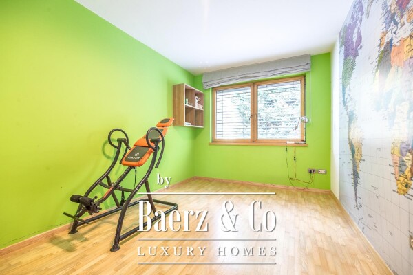 photo 5 Zagreb, Vrapče, beautiful villa with a yard NKP 505 m2