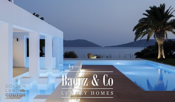 photo 10 Modern Villa