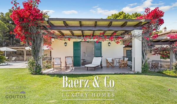 photo 10 Villa Solitude