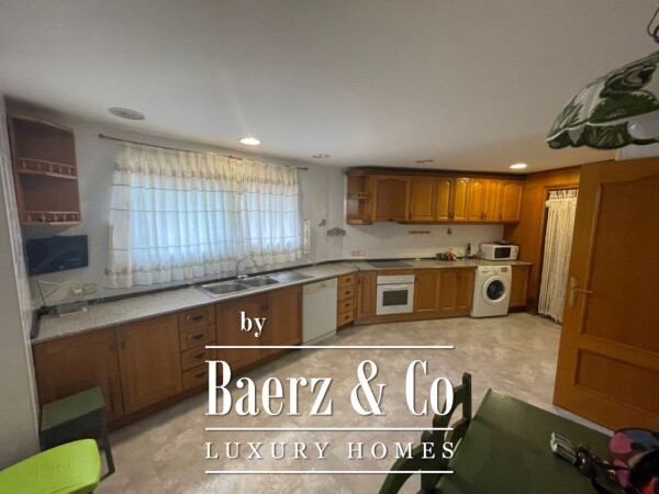 photo 7 Beautiful luxury home in Alfaz del Pi