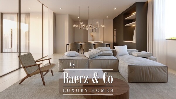 photo 8 Beautiful luxury home in La Nucía