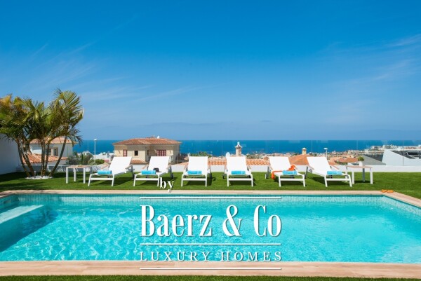 photo 1 El Madroñal 