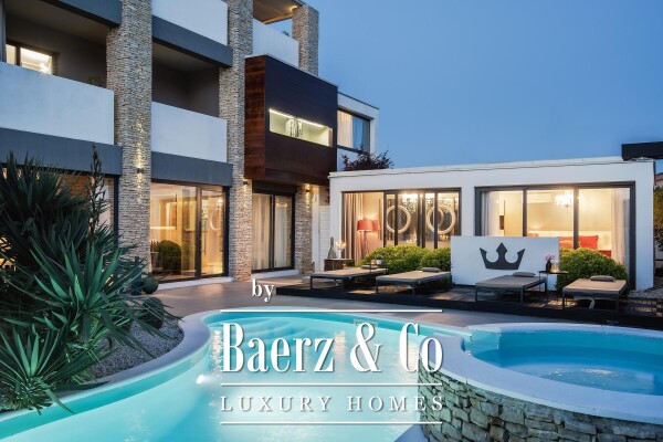 photo 1 Istria, Medulin, Boutique hotel with established business