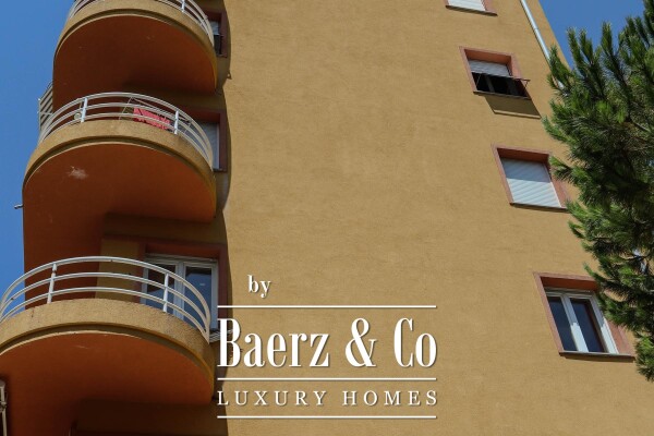 photo 4 Zadar, Center, beautiful flat, first row to the sea, with garage and parking space, 135m2